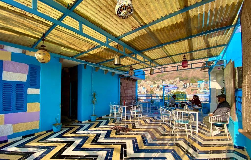 Swiss House Apartment Jodhpur  Exterior photo