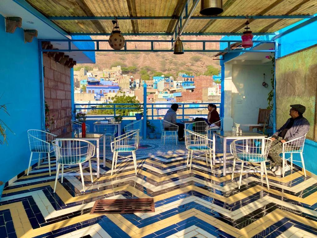 Swiss House Apartment Jodhpur  Exterior photo
