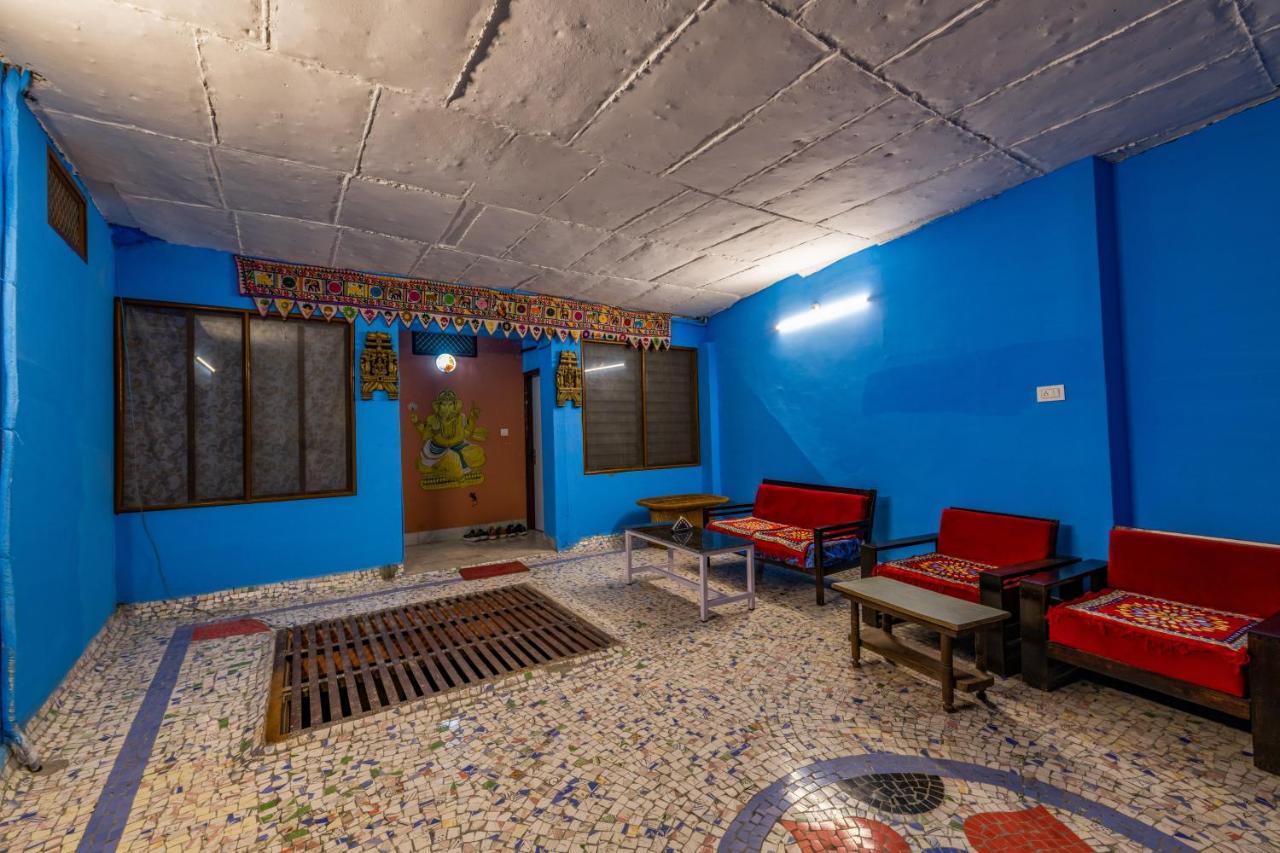 Swiss House Apartment Jodhpur  Exterior photo