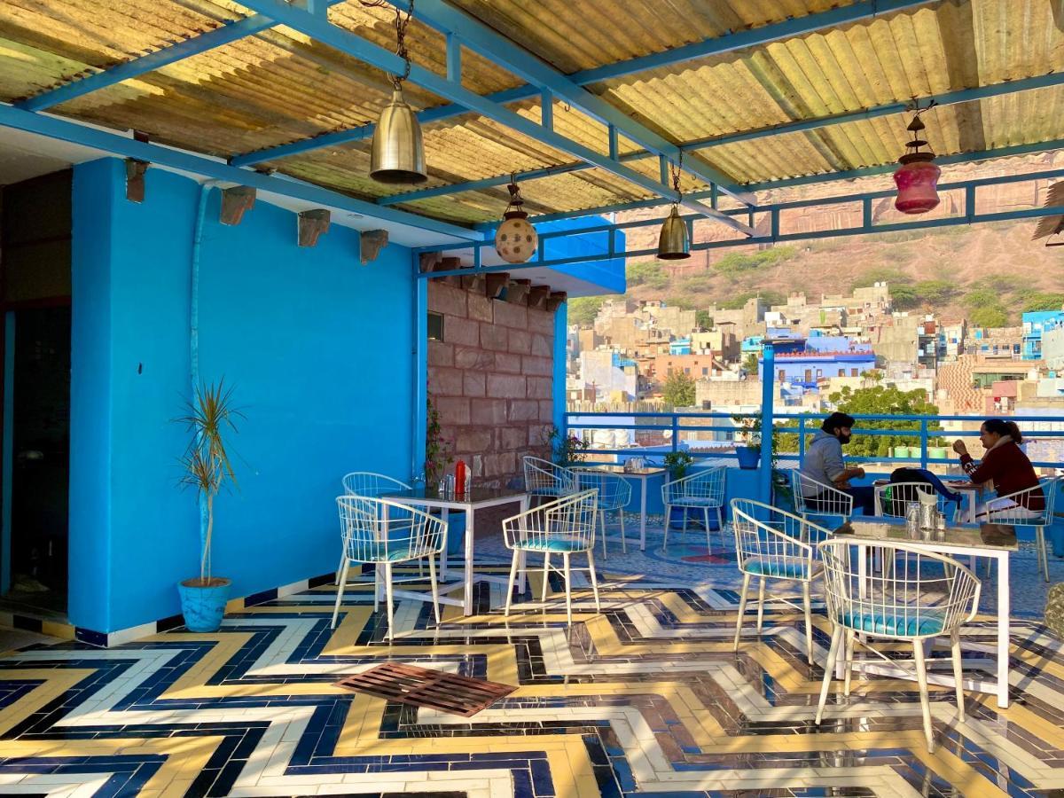 Swiss House Apartment Jodhpur  Exterior photo