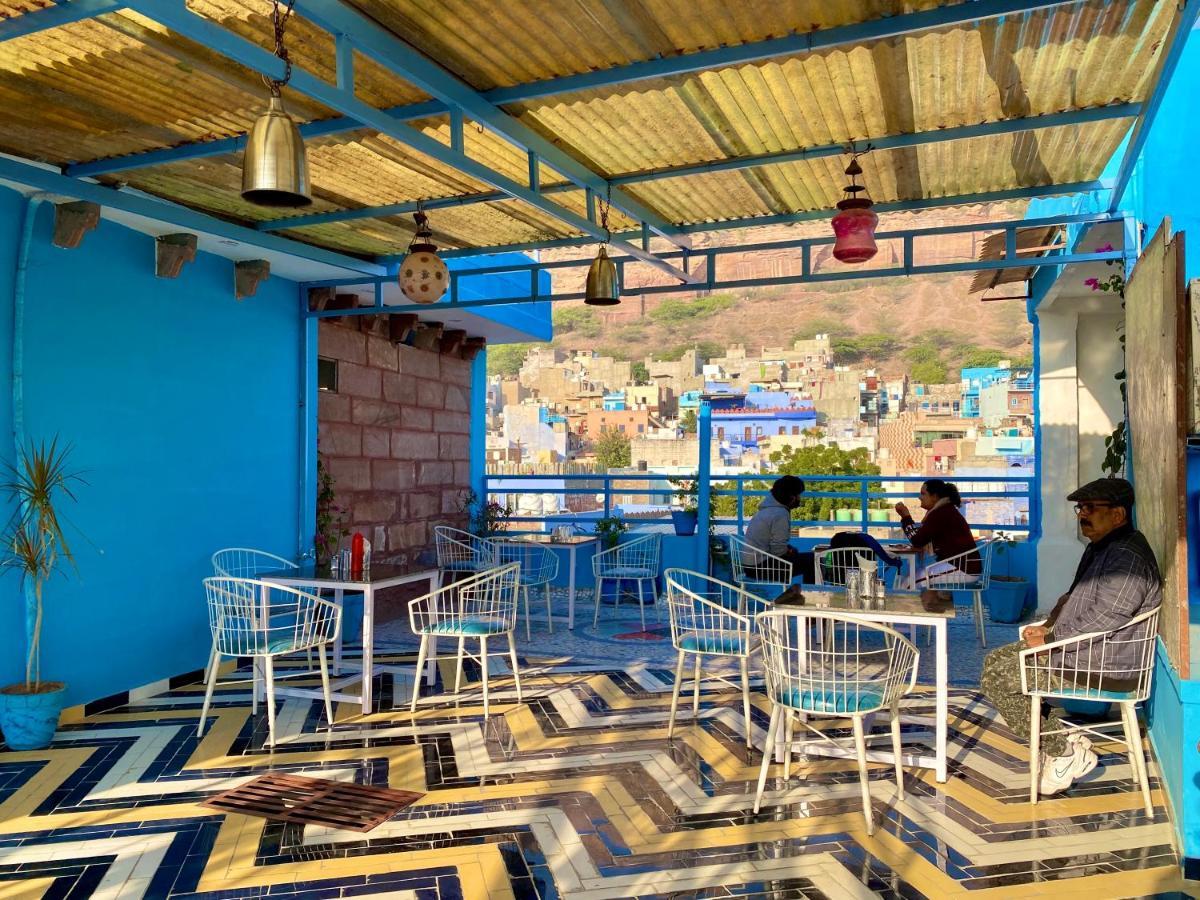 Swiss House Apartment Jodhpur  Exterior photo