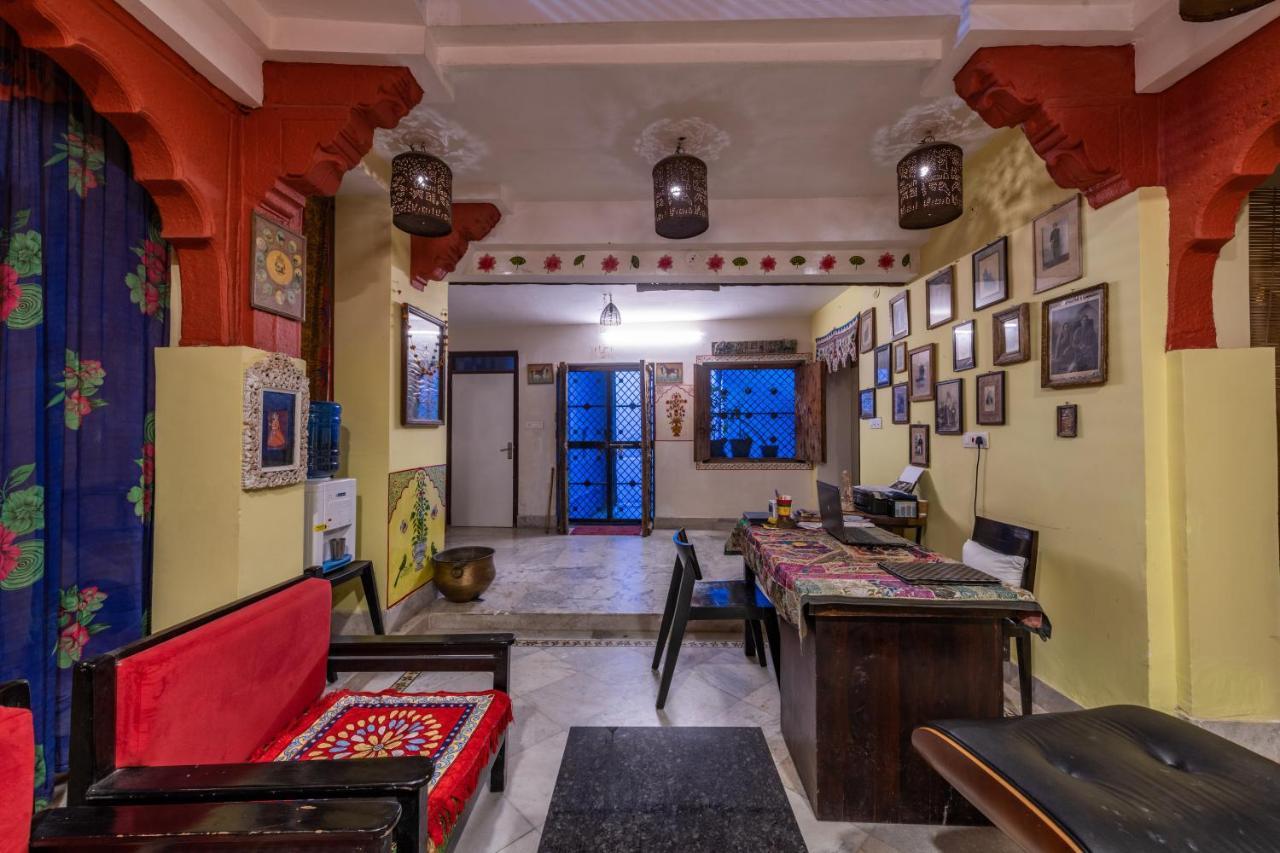 Swiss House Apartment Jodhpur  Exterior photo