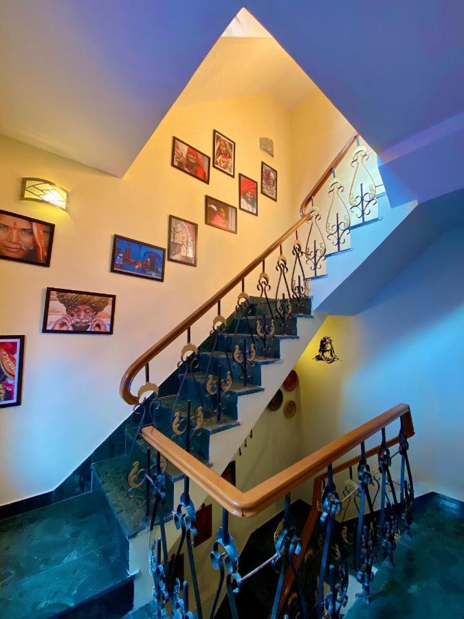 Swiss House Apartment Jodhpur  Exterior photo