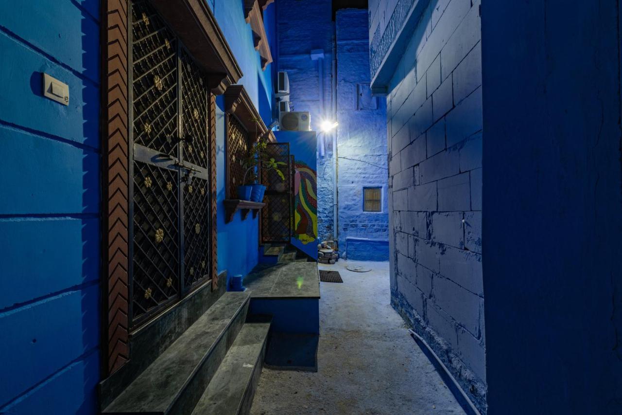 Swiss House Apartment Jodhpur  Exterior photo