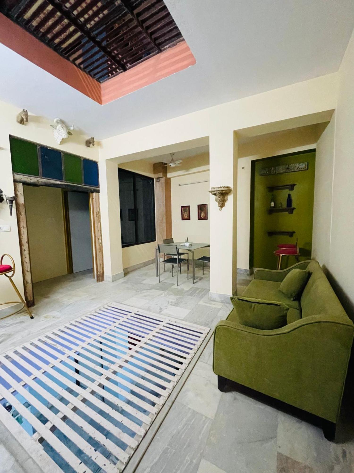 Swiss House Apartment Jodhpur  Exterior photo