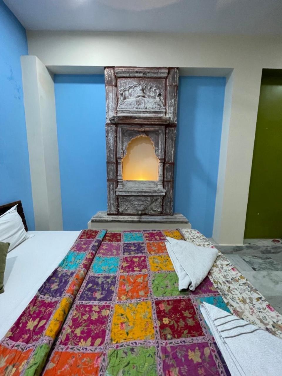 Swiss House Apartment Jodhpur  Exterior photo