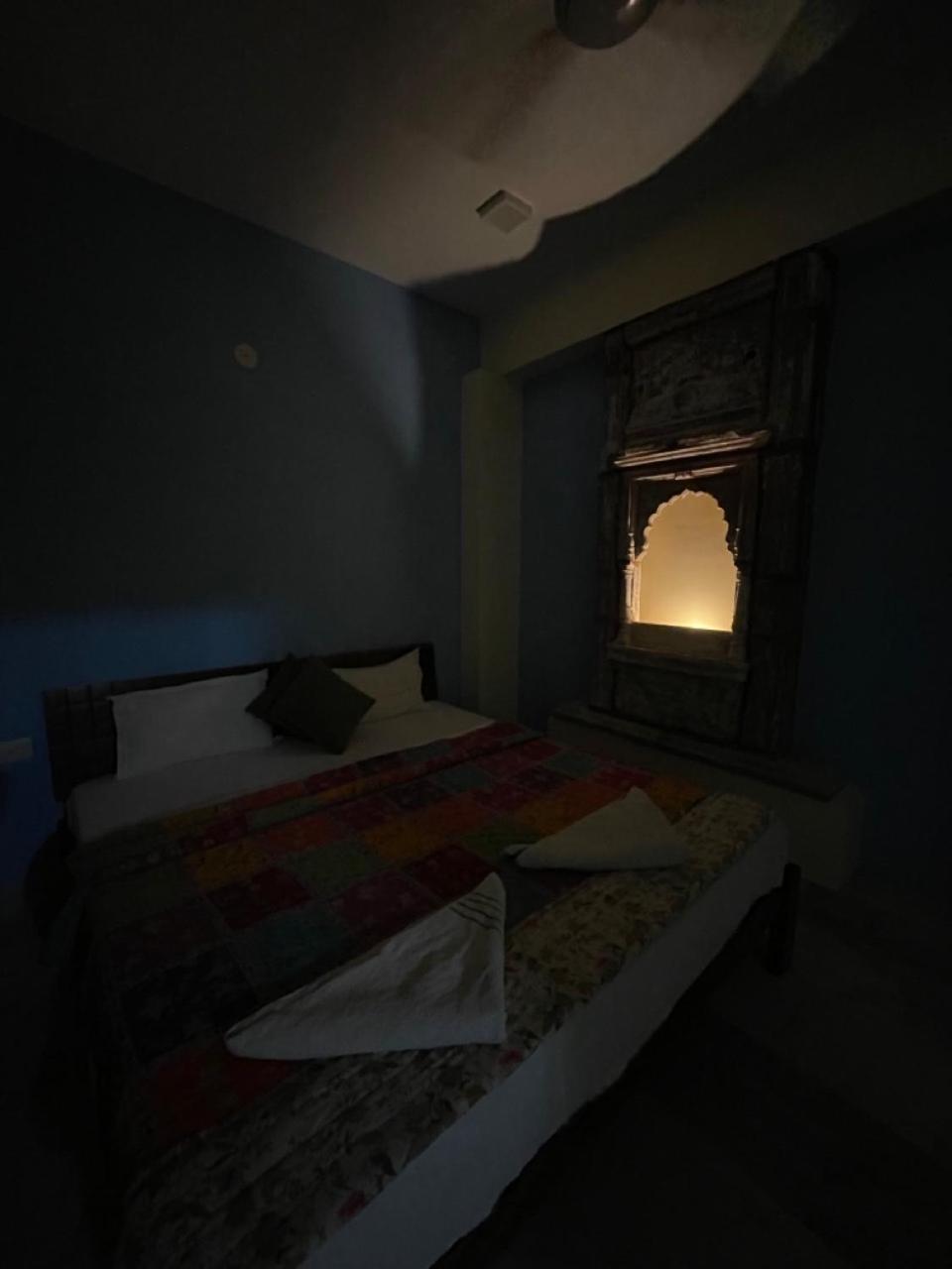 Swiss House Apartment Jodhpur  Exterior photo