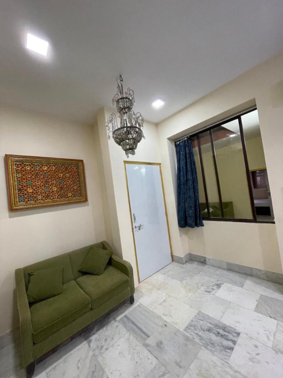 Swiss House Apartment Jodhpur  Exterior photo