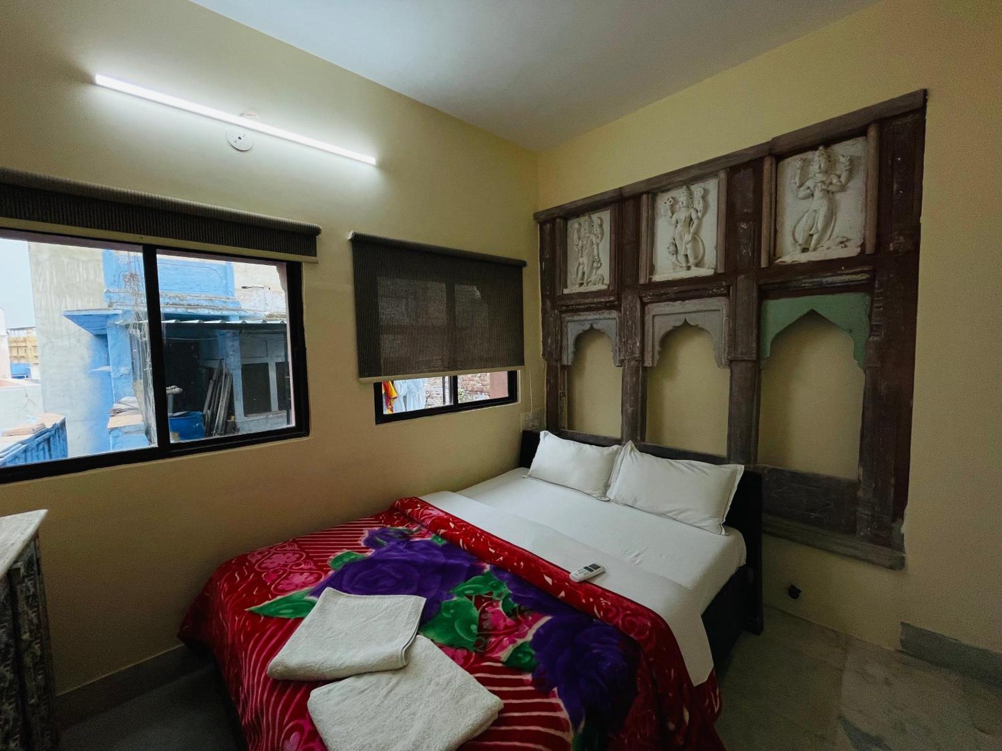 Swiss House Apartment Jodhpur  Exterior photo