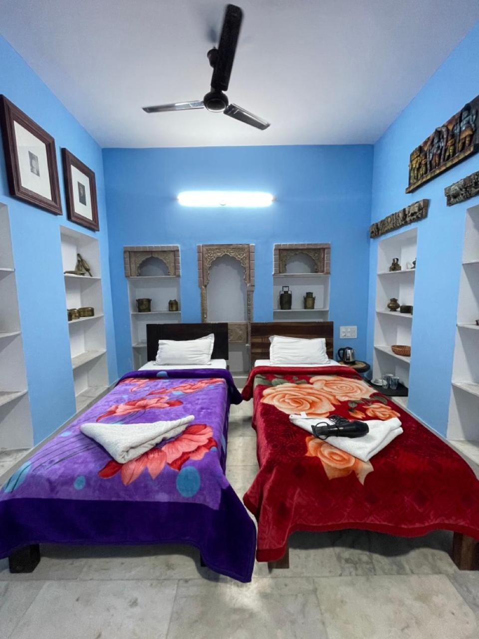 Swiss House Apartment Jodhpur  Exterior photo