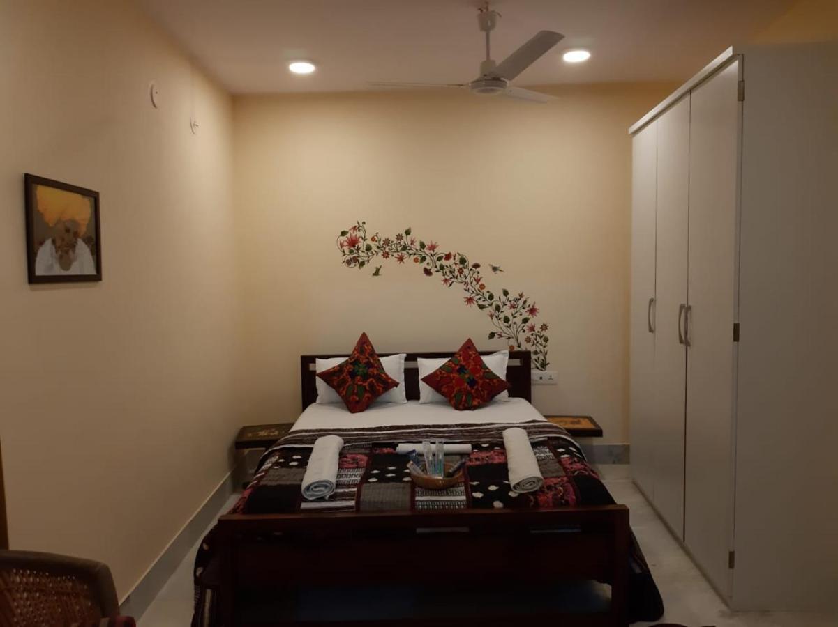 Swiss House Apartment Jodhpur  Exterior photo