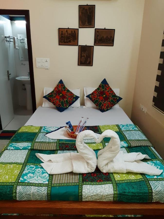 Swiss House Apartment Jodhpur  Exterior photo