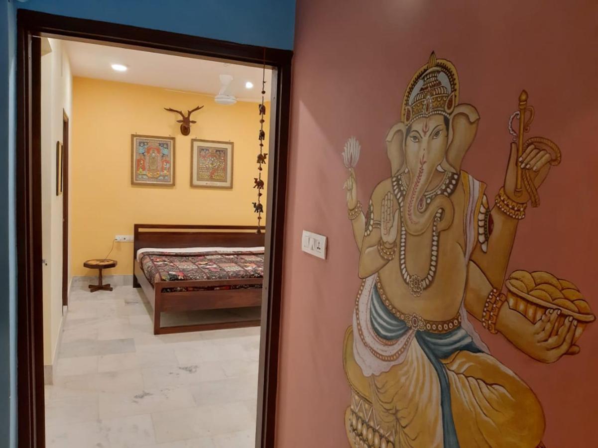 Swiss House Apartment Jodhpur  Exterior photo