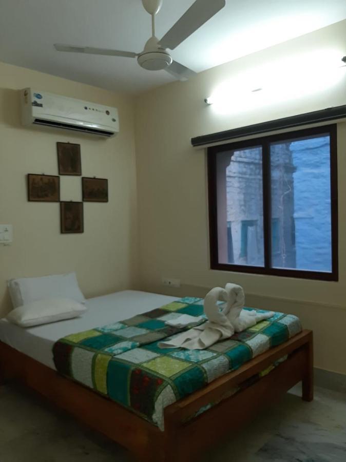 Swiss House Apartment Jodhpur  Exterior photo