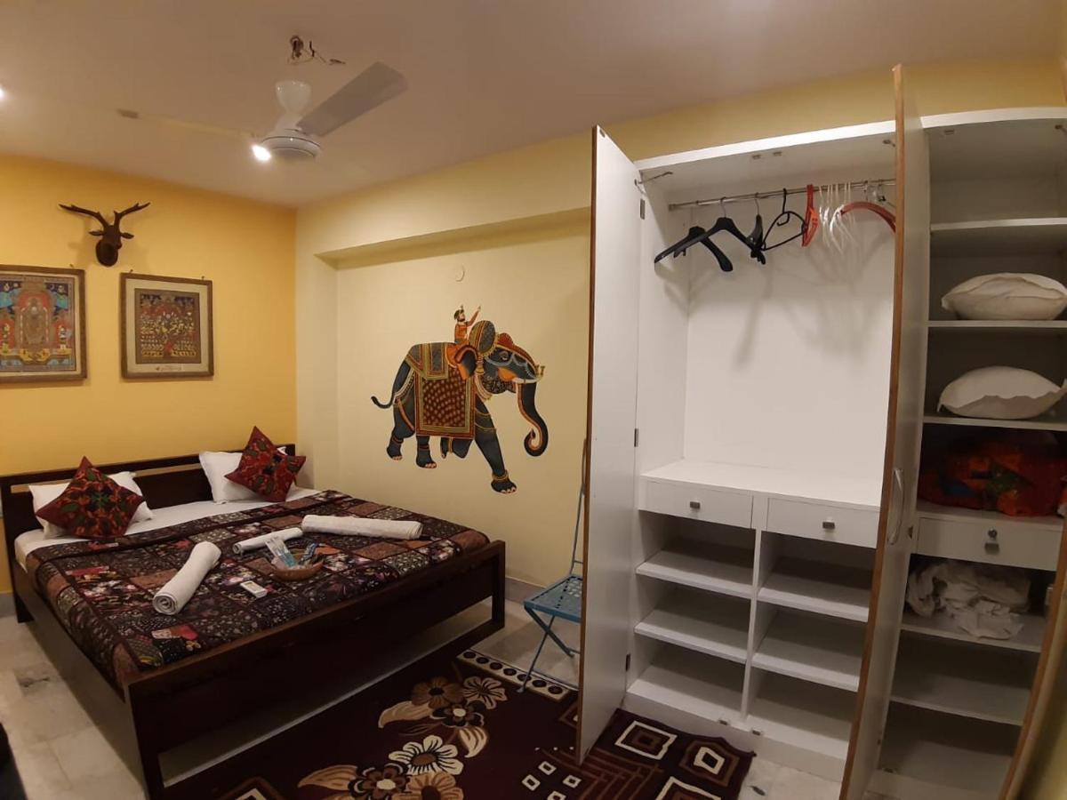 Swiss House Apartment Jodhpur  Exterior photo