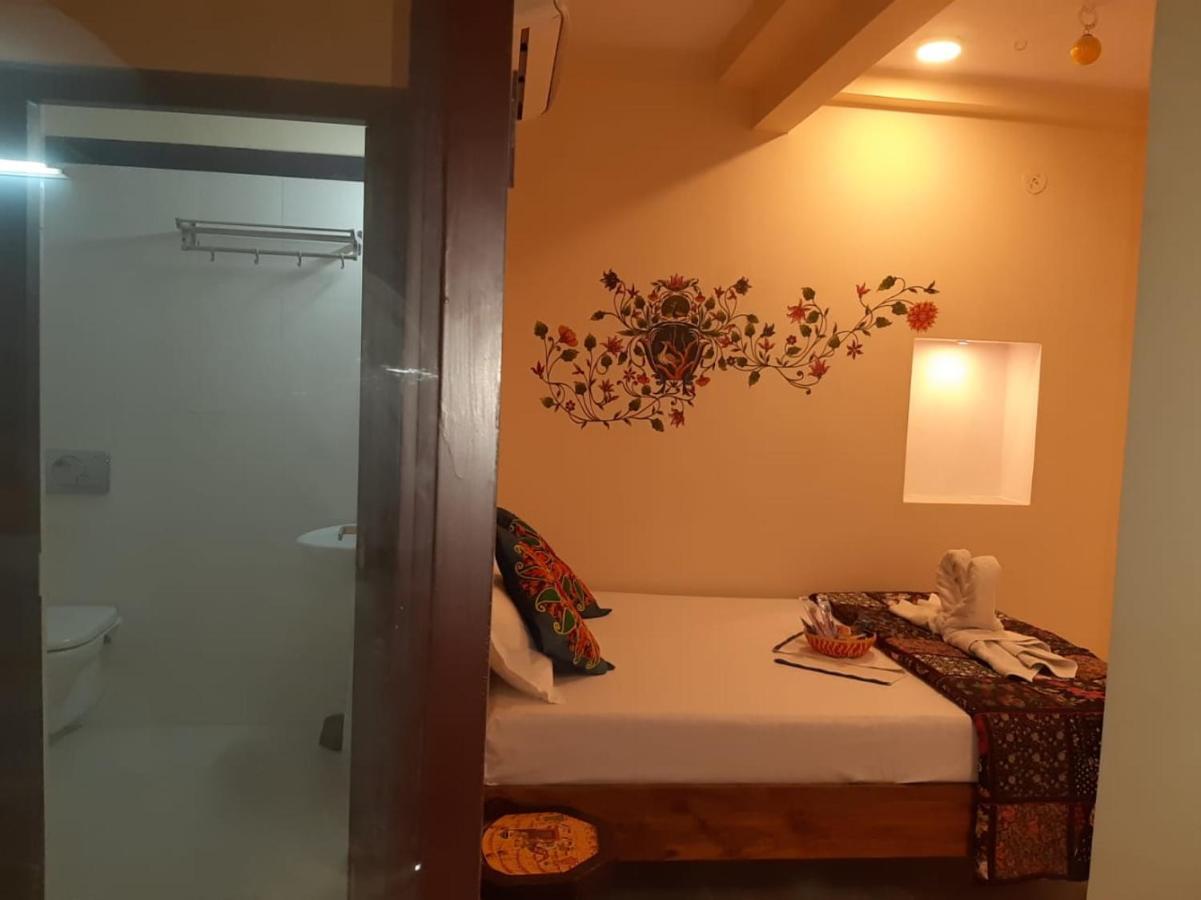 Swiss House Apartment Jodhpur  Exterior photo