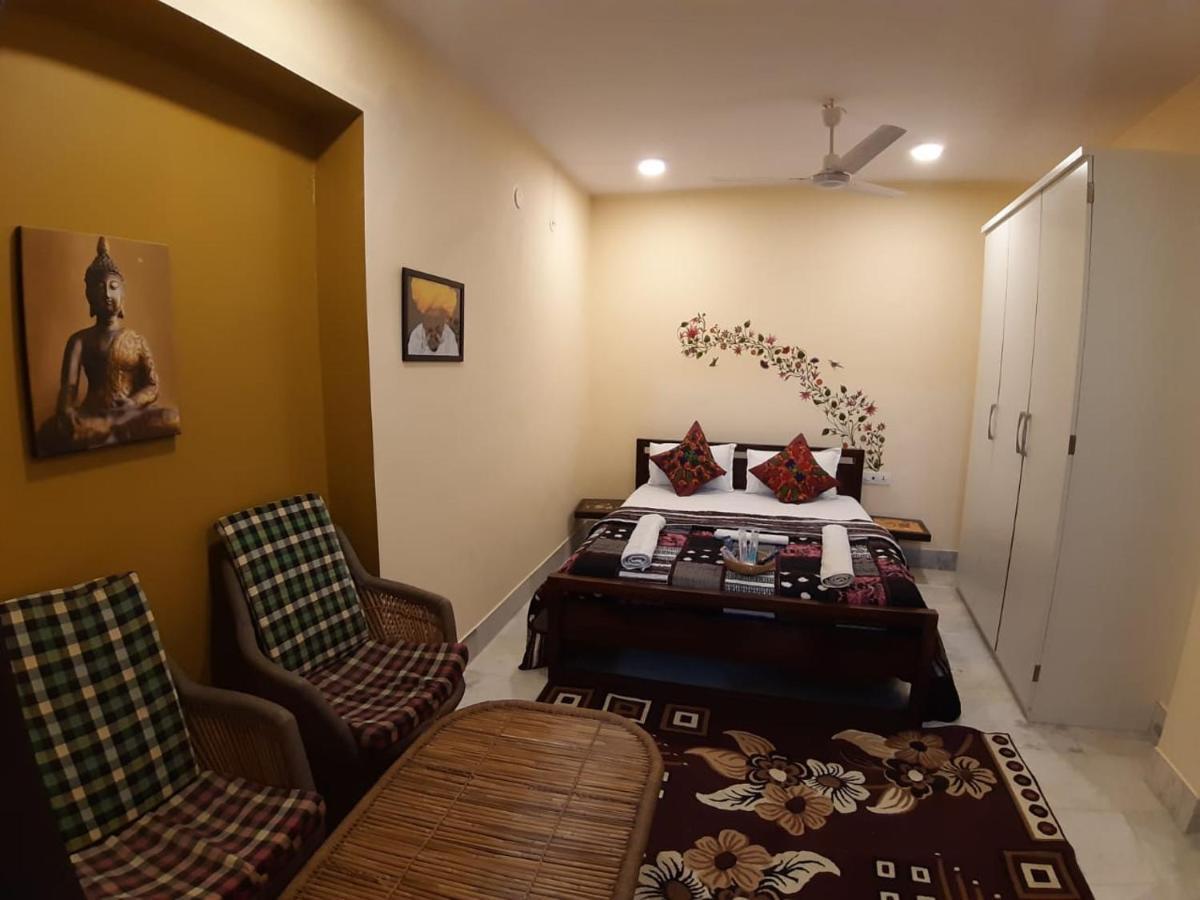 Swiss House Apartment Jodhpur  Exterior photo