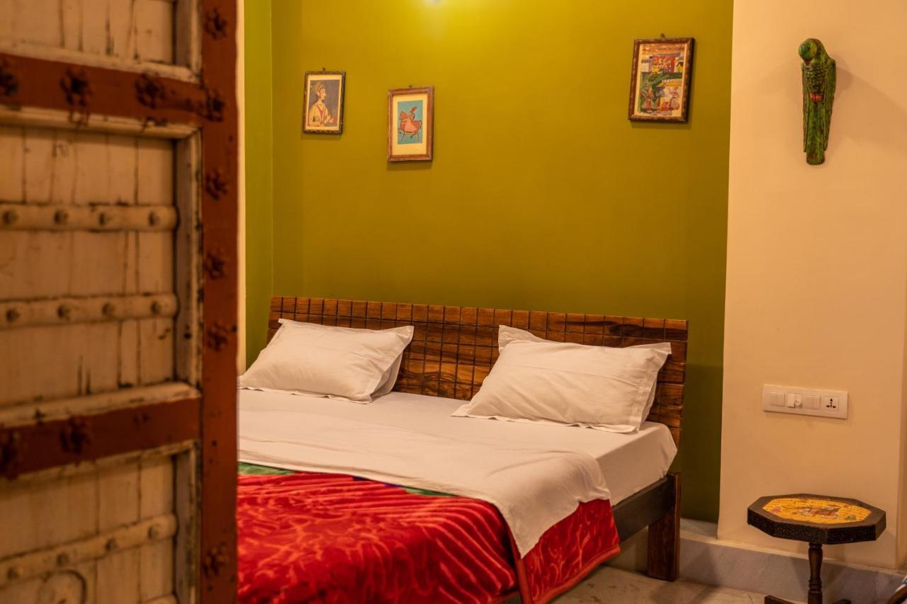 Swiss House Apartment Jodhpur  Exterior photo