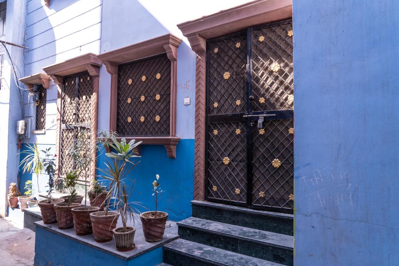 Swiss House Apartment Jodhpur  Exterior photo