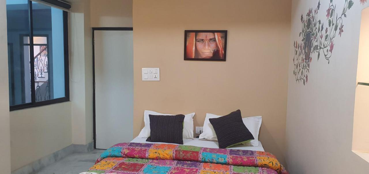 Swiss House Apartment Jodhpur  Exterior photo