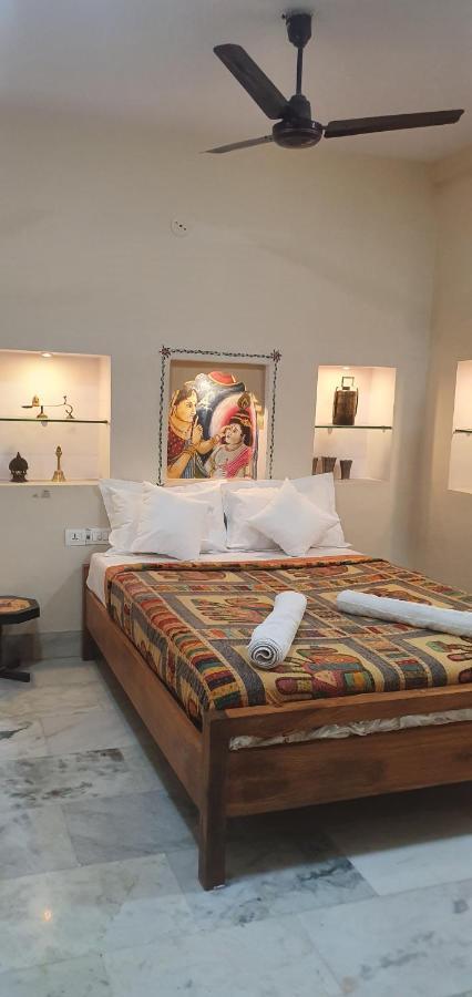 Swiss House Apartment Jodhpur  Exterior photo