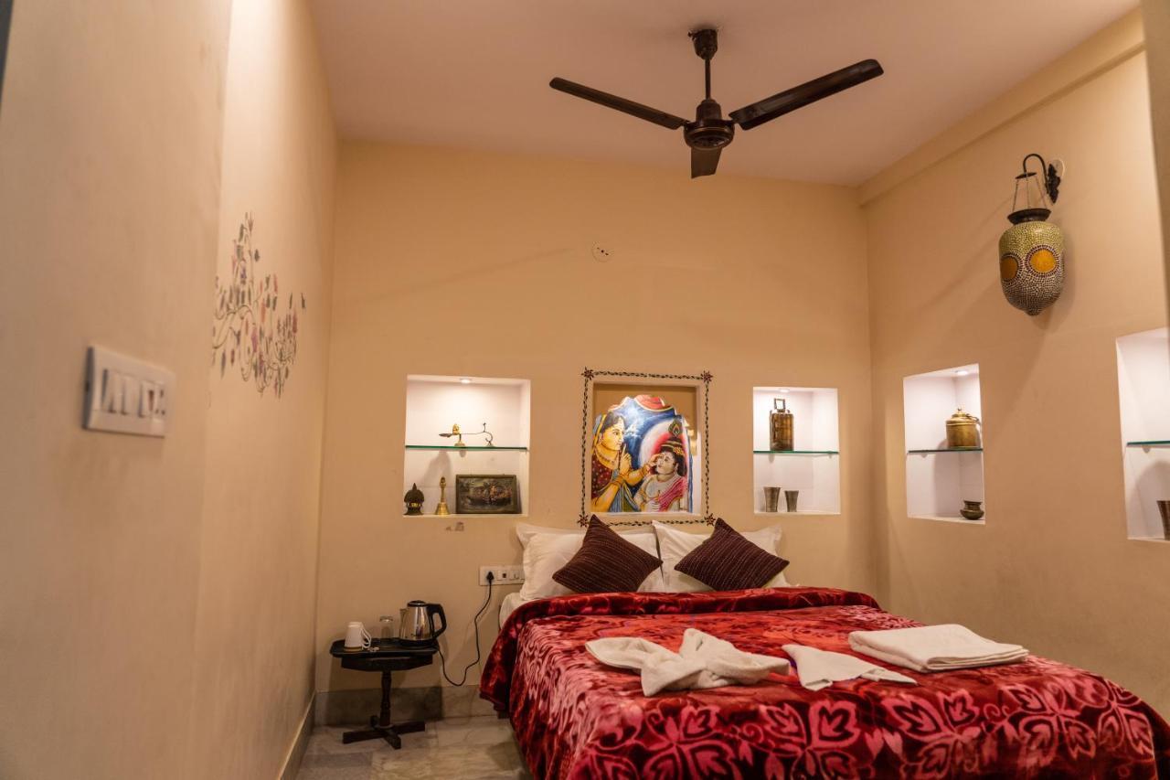 Swiss House Apartment Jodhpur  Exterior photo