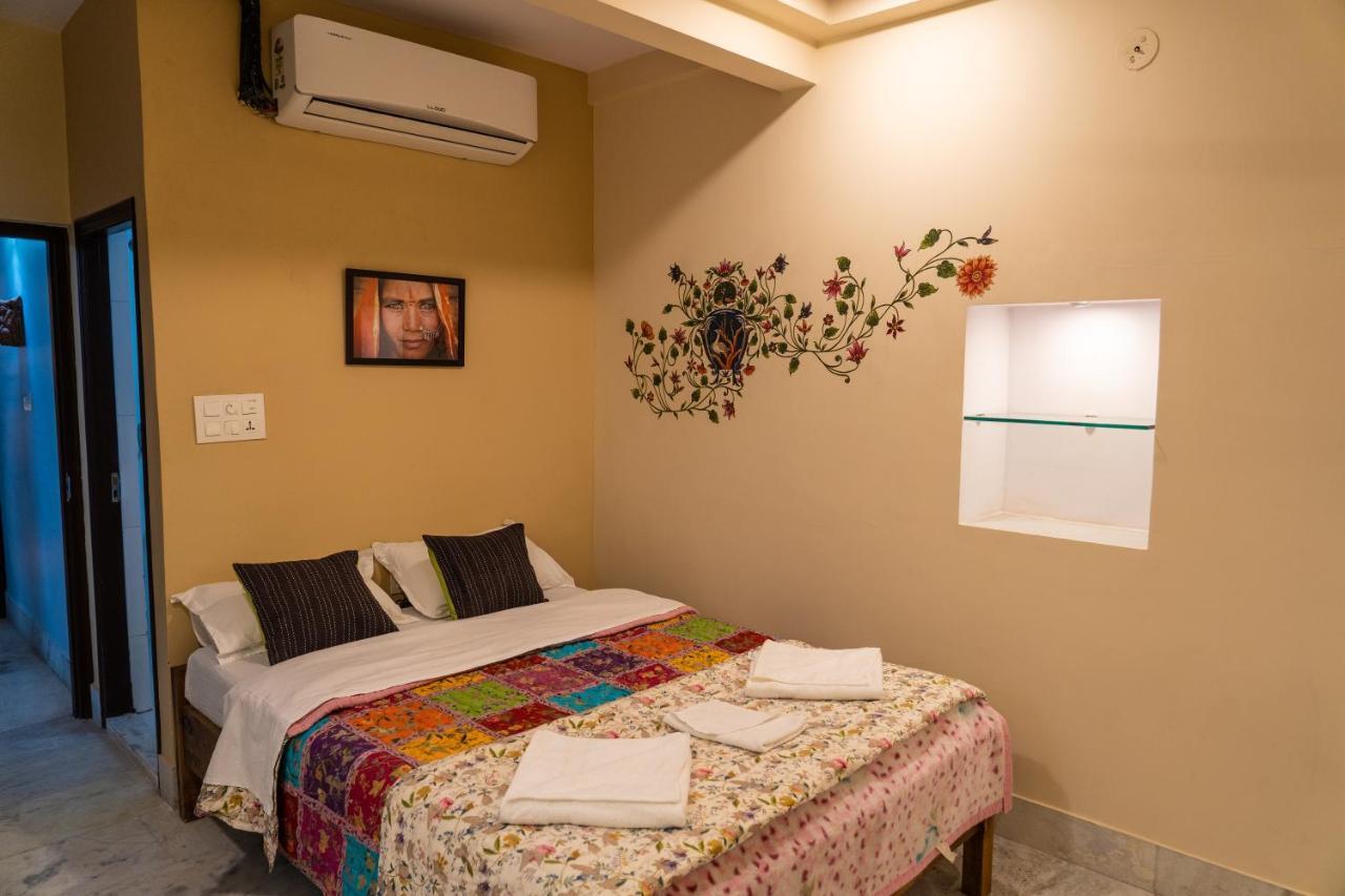 Swiss House Apartment Jodhpur  Exterior photo