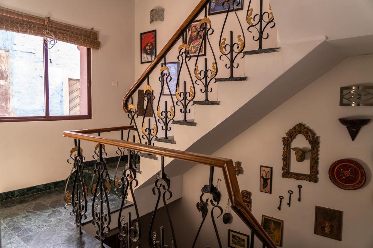 Swiss House Apartment Jodhpur  Exterior photo