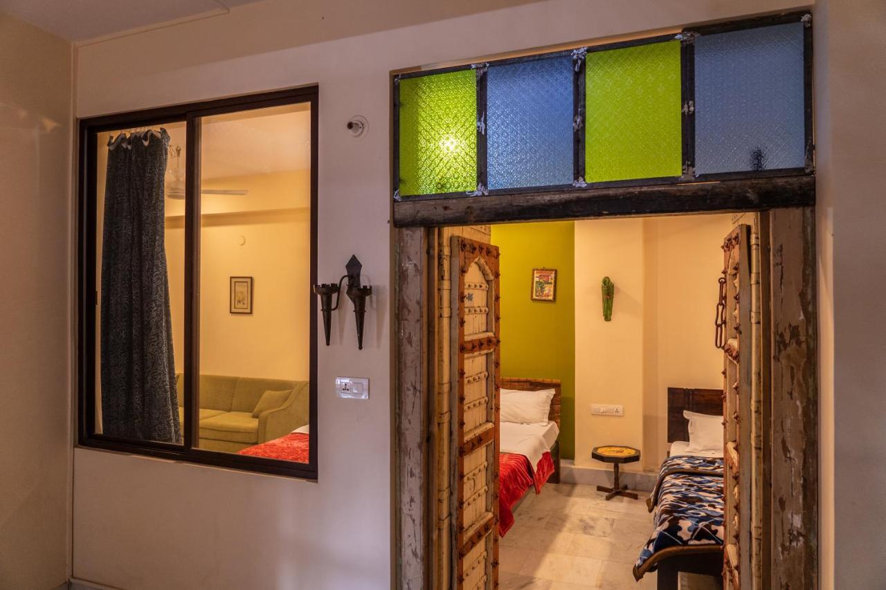 Swiss House Apartment Jodhpur  Exterior photo