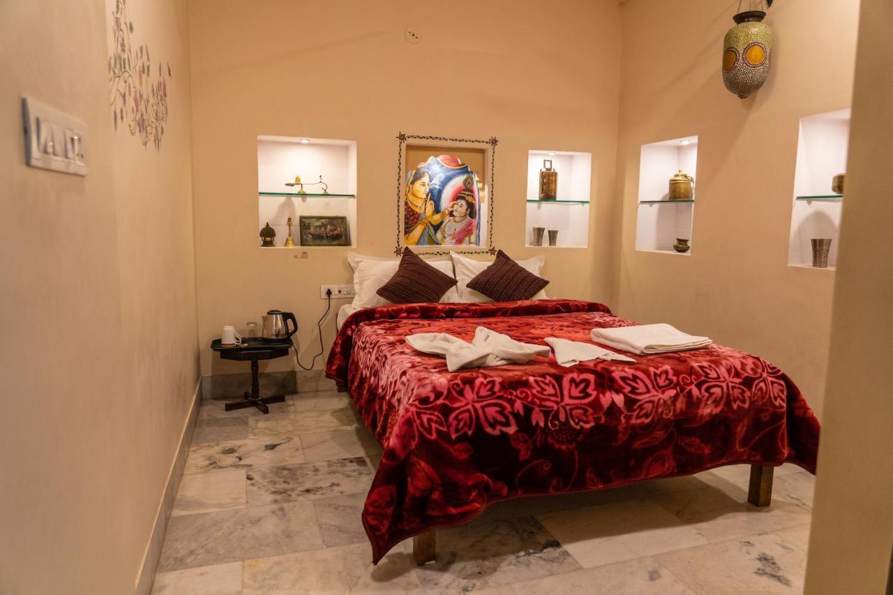 Swiss House Apartment Jodhpur  Exterior photo