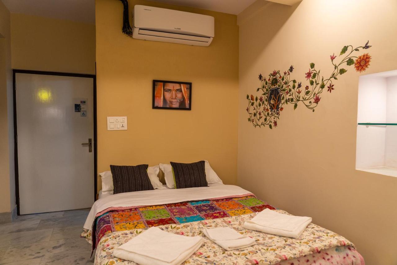 Swiss House Apartment Jodhpur  Exterior photo