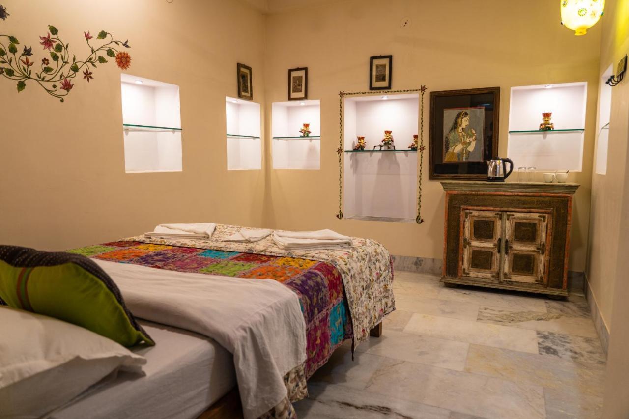 Swiss House Apartment Jodhpur  Exterior photo